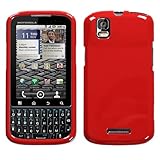 Hard Protector Skin Cover Cell Phone Case for MOTOROLA Droid Pro XT610 Veri ....