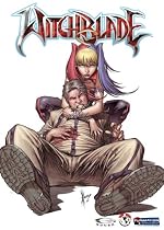 Watch Witchblade, Vol. 5 Online.