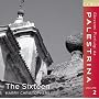 Palestrina Volume 2 (The Sixteen/ Harry Christophe&hellip ~ The Sixteen