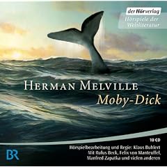 Moby-Dick oder Der Wal
