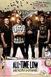 All Time Low - Music Poster (Nothing Personal) (Size: 24" x 36")