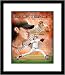 Tim Lincecum San Francisco Giants MLB Framed 8x10 Photograph Back to Back Cy Young Award Collage