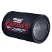 Mac Audio MPX Tube 112 Bassreflex Röhre mit 30 cm Basstreiber (240/480Watt) schwarz