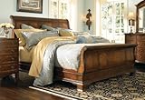 Universal Furniture Kentwood Sleigh Bed
