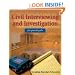 Civil Interviewing and Investigation  for Paralegals