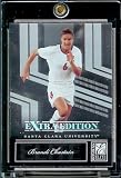 2007 Donruss Elite Extra Edition # 81 Brandi Chastain - Santa Clara / World Cup and Olympic Women's Soccer Superstar - Trading Card