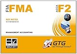 ACCA/FIA, valid for exams in 2012. F2/FMA, Management accounting