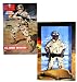 Hasbro Year 1996 Limited Edition G.I. JOE Classic Collection Series 12 Inch Tall Soldier Action Figure - U.S. ARMY INFANTRY (African American Version) with Desert Camouflage, Fritz Kevlar Helmet with Cover, Desert Boots, Equipment Belt, Pouches, Entrenching Tool with Cover, Canteen with Holder, Goggles and M-16 with 203 Grenade Launcher