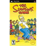 The Simpsons Game