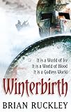 Winterbirth (Godless World 1)