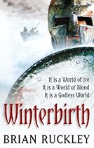 Winterbirth (Godless World Series)