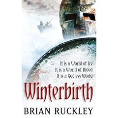 Winterbirth (Godless World Series)