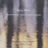 Deep River: Spirituals