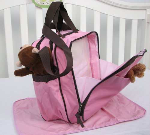 Image #4 of SOHO Classic Diaper