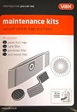 Vax Canister Maintenance Kit