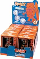 Robot Sharpener