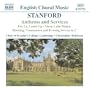 Stanford: Anthems and Services