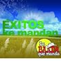 Exitos Ke Mandan