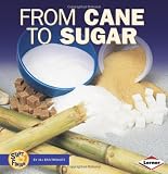 From Cane to Sugar (Start to Finish (Lerner Hardcover))
