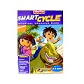 NEW FISHER PRICE SMART CYCLE SOFTWARE CARTRIDGE GAME FUN 2 LEARN