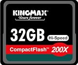 KM-CF32GB200X [32GB]
