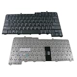 Dell Keyboard for Select Inspiron Laptops