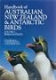 Handbook of Australian, New Zealand and Antarctic Birds, Vol. 1: Ratites to Ducks (2 Parts)