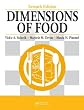Dimensions of Food, Seventh Edition