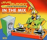 In the Mix: Over 2 Hours of Essential Party Classics