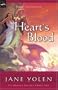 Heart's Blood: The Pit Dragon Chronicles, Volume Two