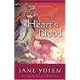 Heart's Blood: 2 (Pit Dragon Trilogy)