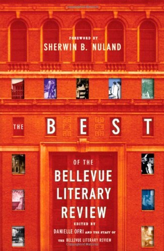 The Best of the Bellevue Literary Review
