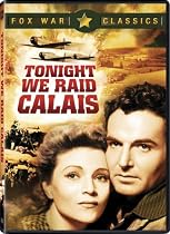 Tonight We Raid Calais