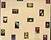 29¢ Wildflowers Stamp Sheet of 50 Commemorative series Scott 2647-2696