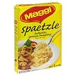 Spaetzle, Authentic German Dumplings (Maggi) CASE 12 x 10.5 oz (298g)
