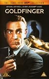 Goldfinger [VHS]