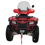 Can-Am Outlander Hunter Series Bison Front Bumper by Bison