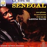 La Kora Du Sénégal