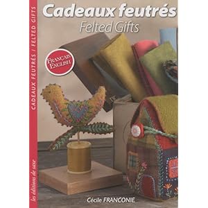 Cadeaux feutrés