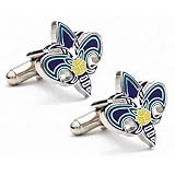 New Orleans Hornets Cufflinks