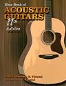 Blue Book of Acoustic Guitars: 11th Edition