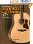 Blue Book of Acoustic Guitars: 11th Edition