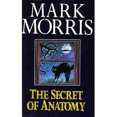 The Secret of Anatomy