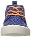 OshKosh B'Gosh Bently-B Casual Canvas Shoe (Toddler/Little Kid)