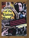 Castle of the Living Dead