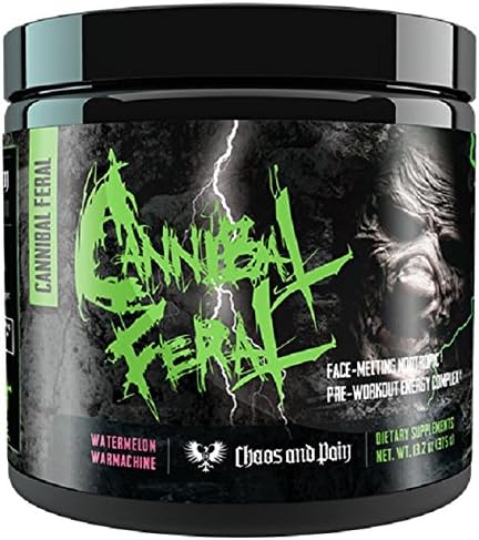 Cannibal FERAL (Watermelon)