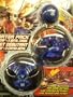 Bakugan Battle Brawlers Series 1 Starter Pack Aquos Blue Dragonoid Falconeer Mystery Marble