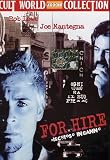 For Hire - Rischioso Inganno