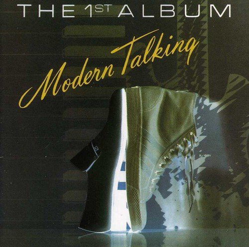 Modern Talking - 1-st Album - Zortam Music