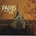 Search : Paris 2009 Square Wall Calendar